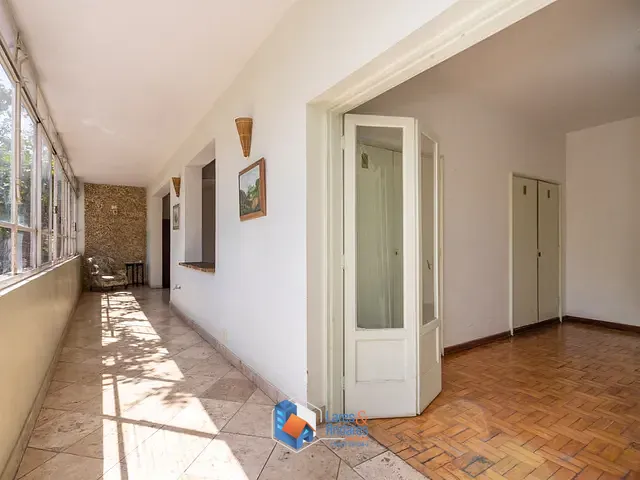 Apartamento com 231m² 3 quartos e 4 banheiros, à venda, no bairro Consolação em São Paulo