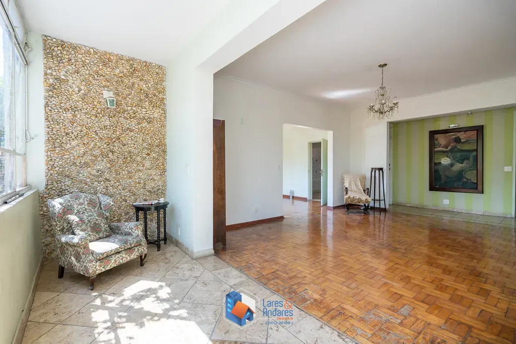 Apartamento, 3 quartos, 231 m² - Foto 7