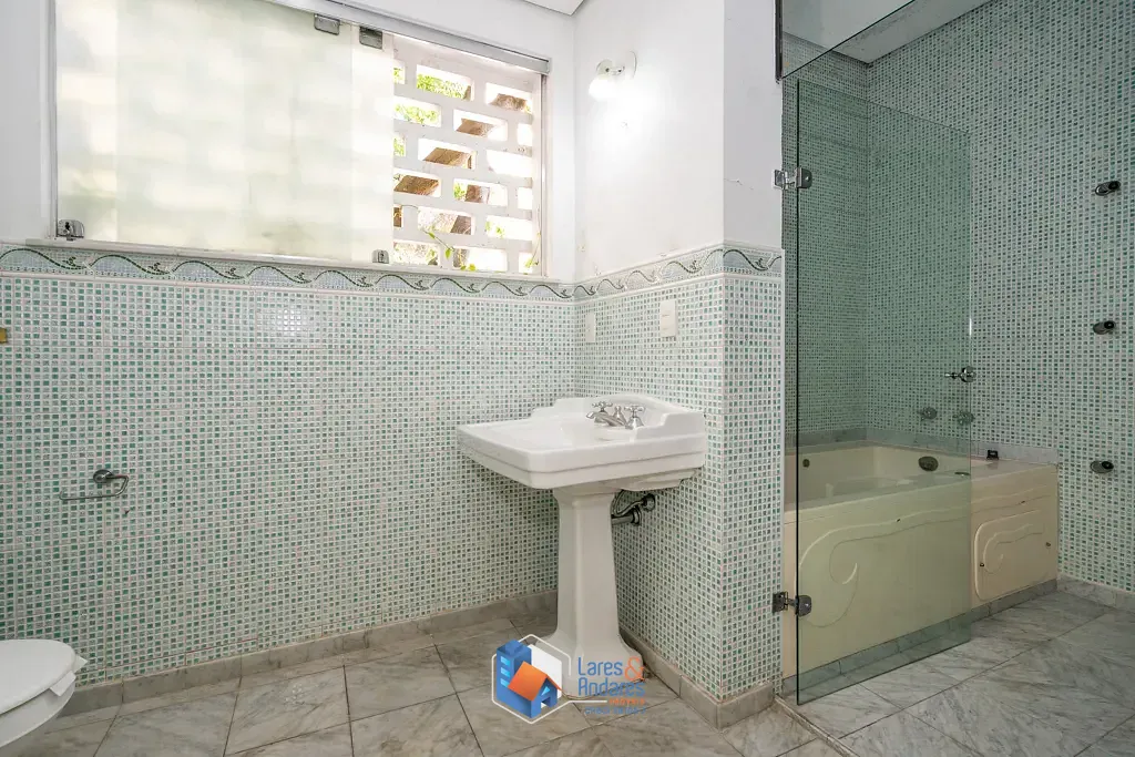 Apartamento, 3 quartos, 231 m² - Foto 20