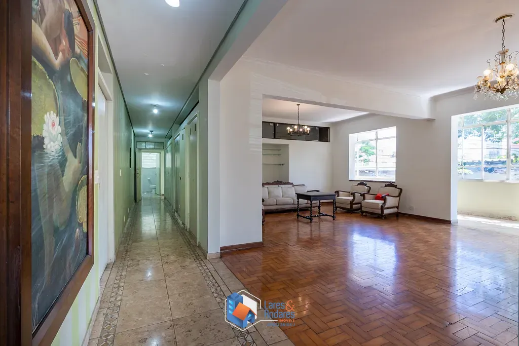 Apartamento, 3 quartos, 231 m² - Foto 13