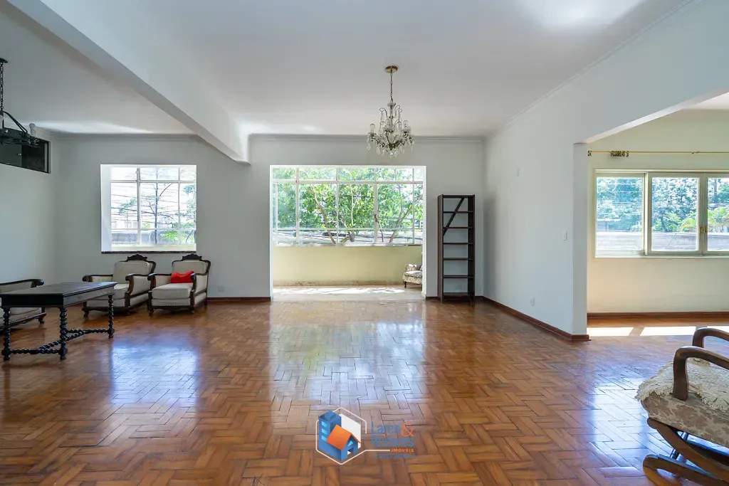 Apartamento, 3 quartos, 231 m² - Foto 3
