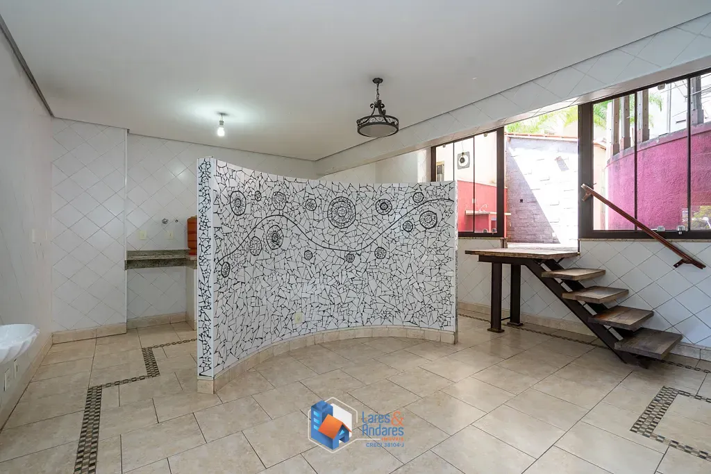 Apartamento, 3 quartos, 231 m² - Foto 23