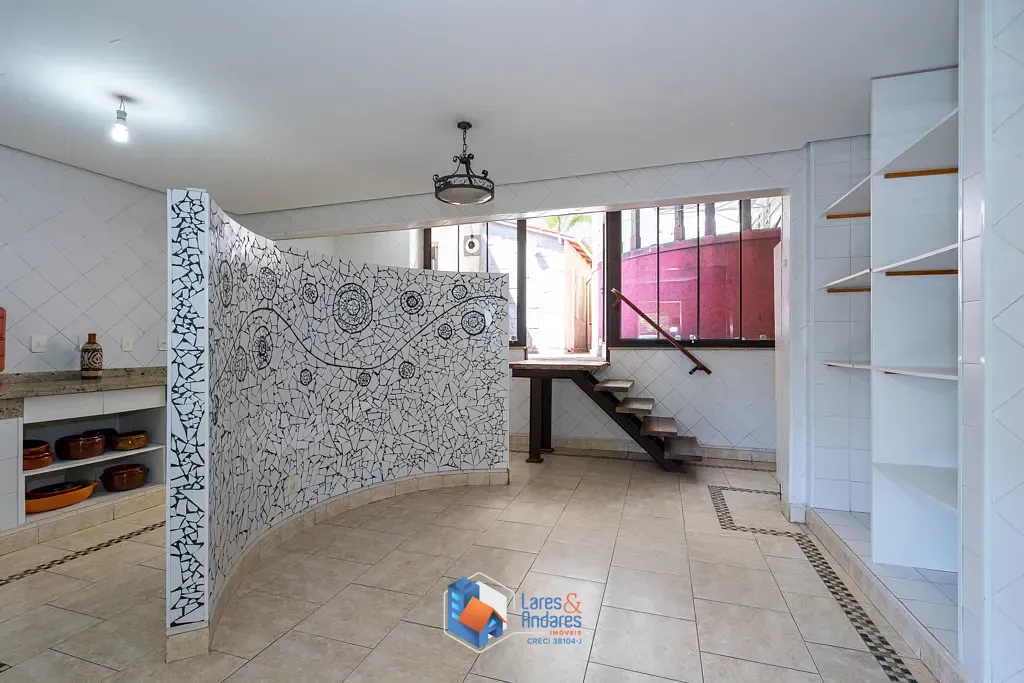 Apartamento, 3 quartos, 231 m² - Foto 25