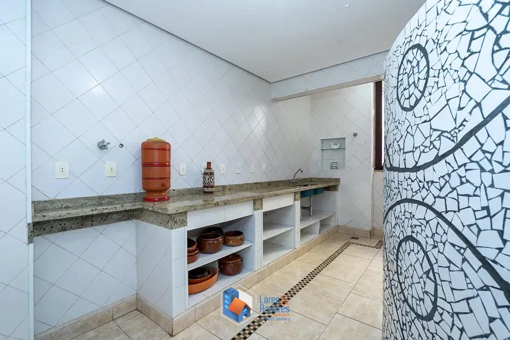 Apartamento, 3 quartos, 231 m² - Foto 26