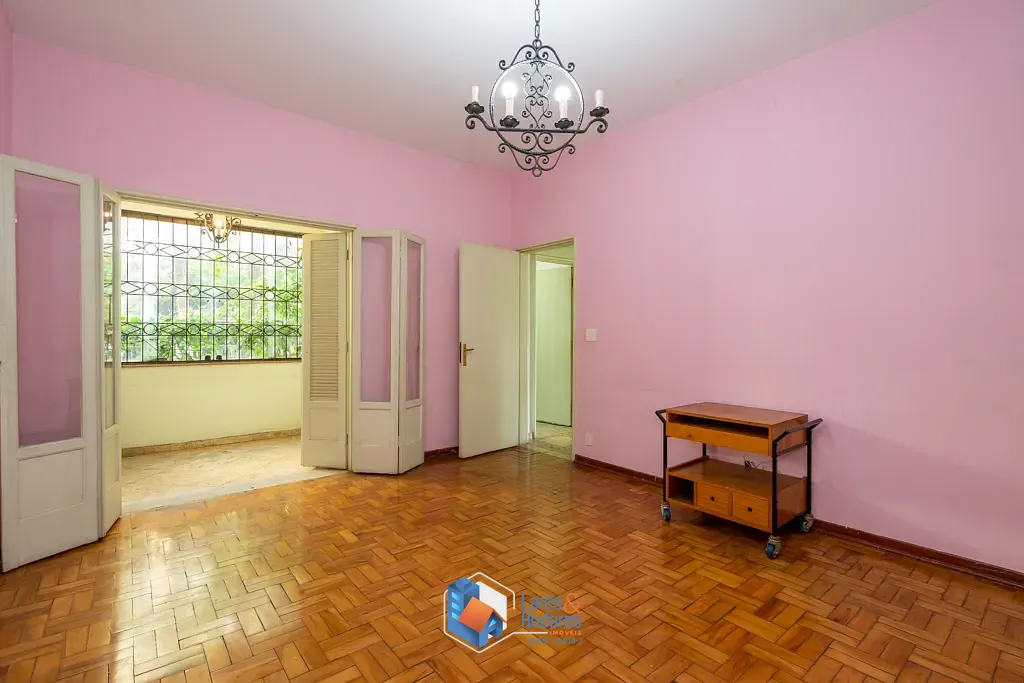 Apartamento, 3 quartos, 231 m² - Foto 14