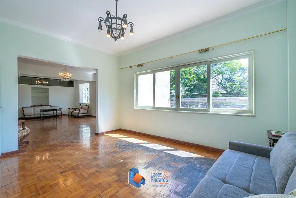 Apartamento, 3 quartos, 231 m² - Foto 12