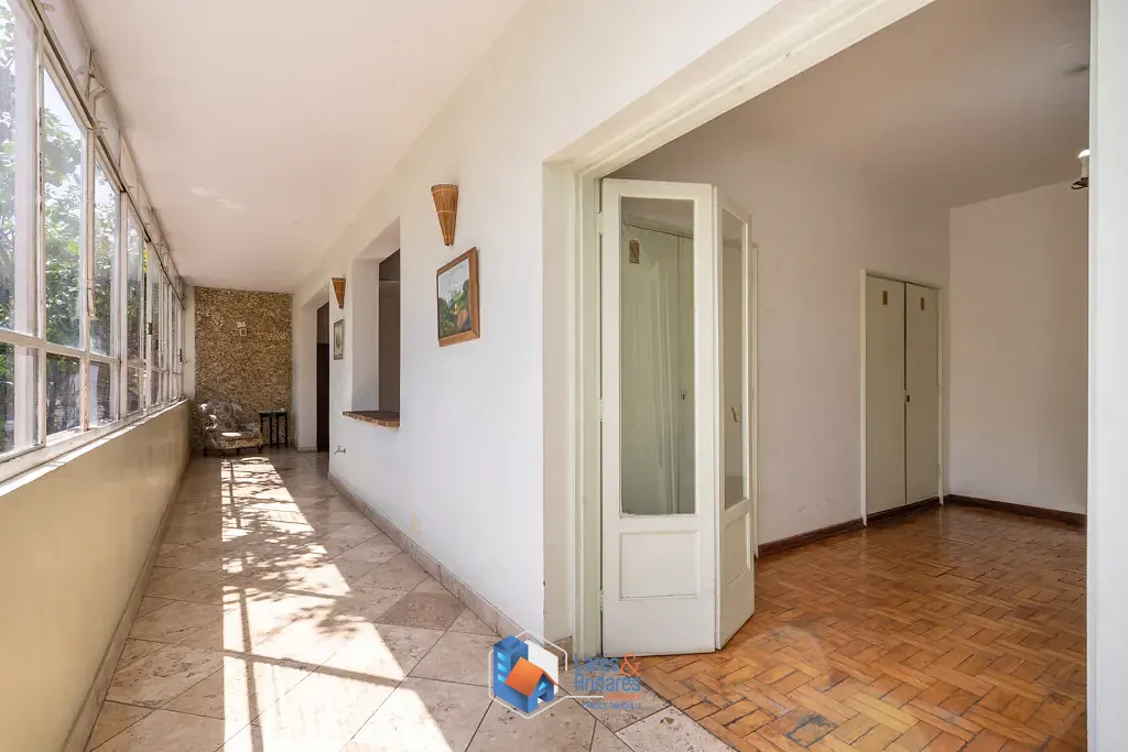 Apartamento, 3 quartos, 231 m² - Foto 6