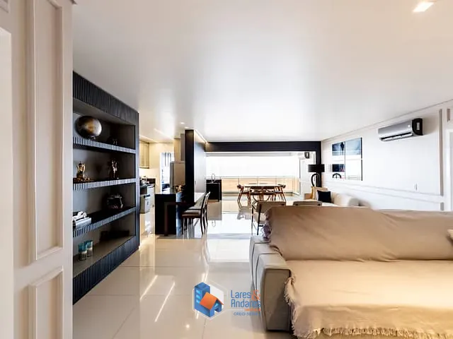 Apartamento com 2000m² 3 quartos e 4 banheiros, à venda, no bairro Residencial Mirante Do Ipe em Ribeirão Preto