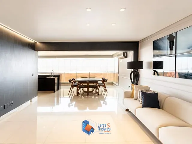 Apartamento com 2000m² 3 quartos e 4 banheiros, à venda, no bairro Residencial Mirante Do Ipe em Ribeirão Preto