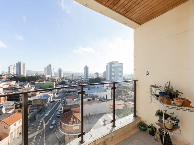 Foto do Apartamento - Apartamento tipo para venda em km 18 com 3 quartos, 82m² | Lares e Andares Imóveis