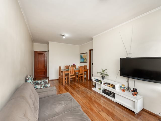 Foto do Apartamento - Apartamento tipo para venda em km 18 com 3 quartos, 82m² | Lares e Andares Imóveis