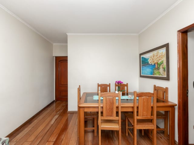 Foto do Apartamento - Apartamento tipo para venda em km 18 com 3 quartos, 82m² | Lares e Andares Imóveis