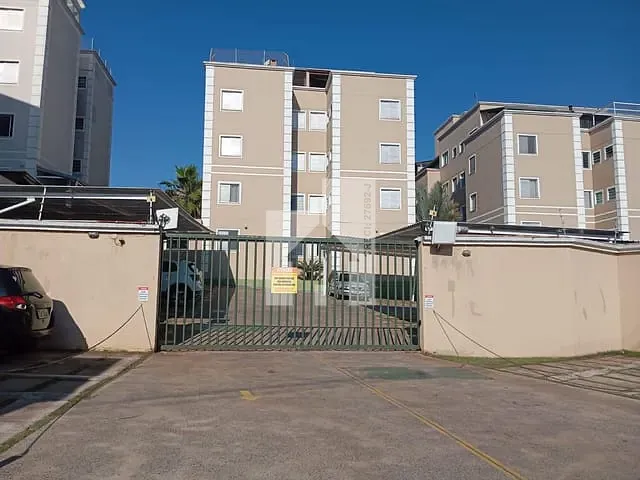 Apartamento 3 quartos e 2 banheiros, à venda ou para alugar, no bairro Vila Mafalda em Jundiaí