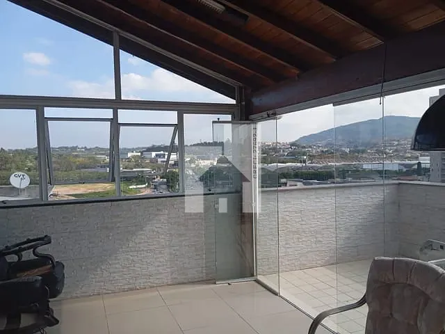 Apartamento 3 quartos e 2 banheiros, à venda ou para alugar, no bairro Vila Mafalda em Jundiaí