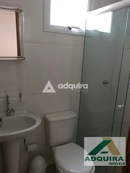 Apartamento, 2 quartos, 65 m² - Foto 2