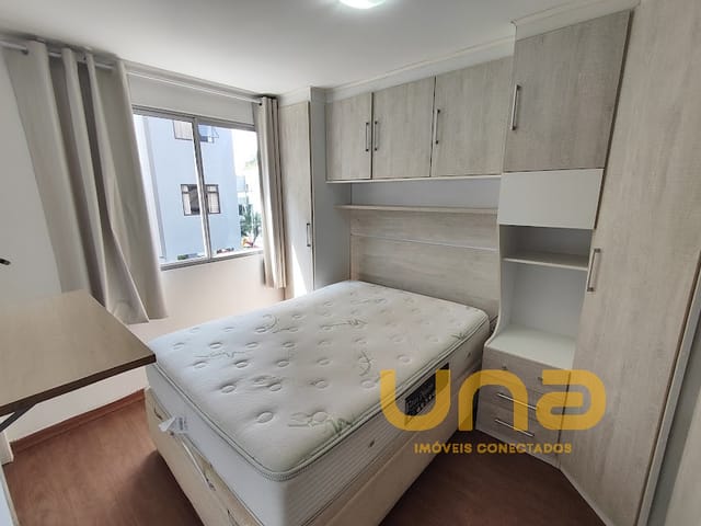 Apartamento 3 quartos e 2 banheiros, para alugar, no bairro PORTAO em Curitiba