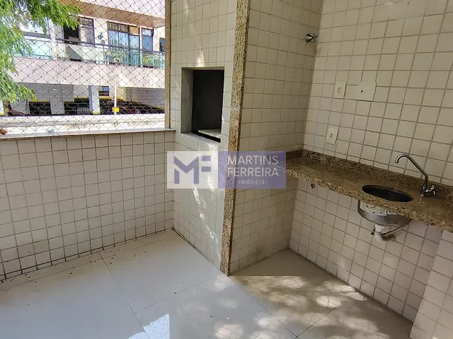 Apartamento com 75m² 3 quartos e 3 banheiros, à venda, no bairro Recreio dos Bandeirantes em Rio de Janeiro