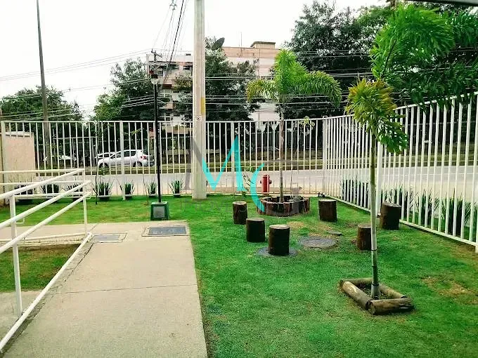Apartamento, 2 quartos, 44 m² - Foto 20