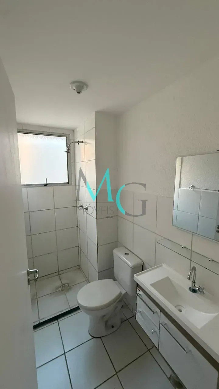 Apartamento, 2 quartos, 44 m² - Foto 6