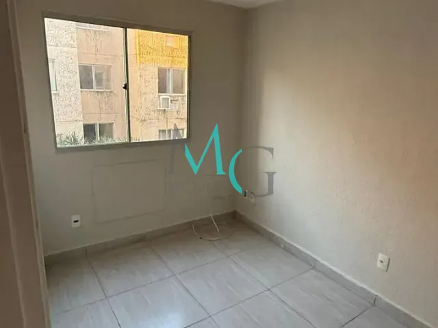 Apartamento 2 quartos e 1 banheiro, à venda, no bairro Campo Grande em Rio de Janeiro