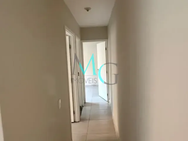 Apartamento 2 quartos e 1 banheiro, à venda, no bairro Campo Grande em Rio de Janeiro