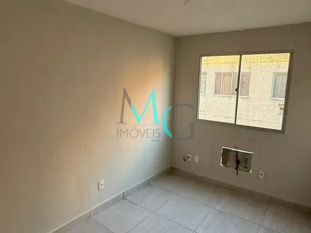 Apartamento 2 quartos e 1 banheiro, à venda, no bairro Campo Grande em Rio de Janeiro