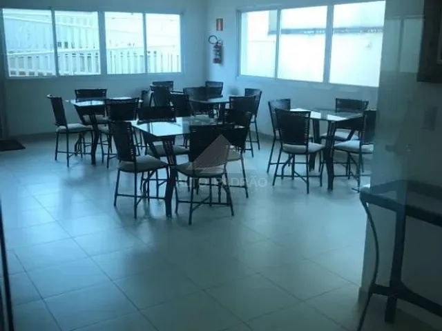 Apartamento à venda, no bairro Jardim Bela Vista em Santo André