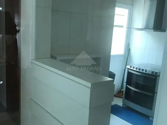 Apartamento à venda, no bairro Jardim Bela Vista em Santo André