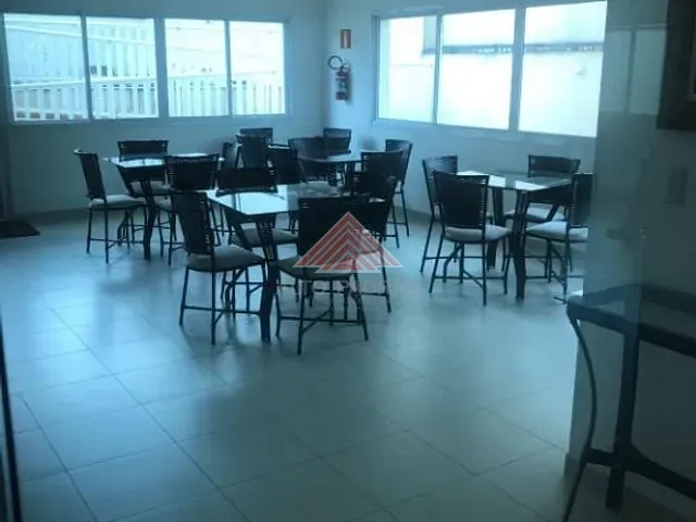 Apartamento à venda, no bairro Jardim Bela Vista em Santo André