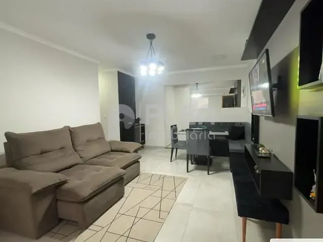 Apartamento com 88m² 2 quartos e 2 banheiros, à venda, no bairro Vila Gustavo em São Paulo