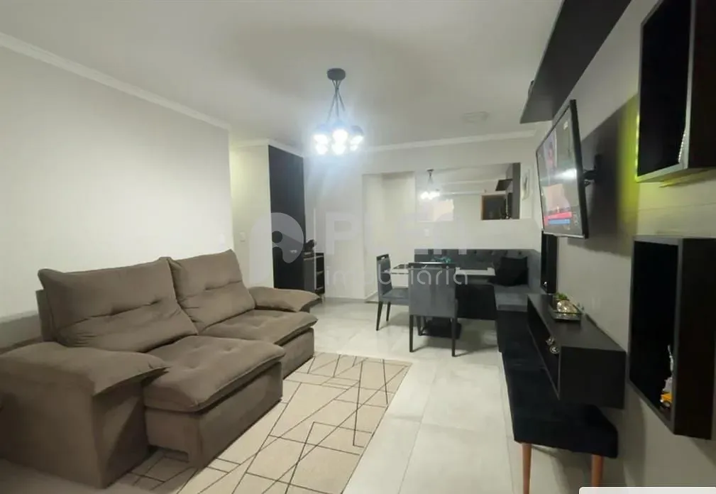 Apartamento de 2 quartos à venda em Vila Gustavo, São Paulo