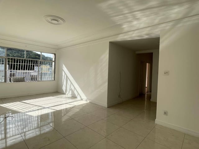 Foto do Apartamento - Apartamento para locação, Icaraí, Niterói, RJ | SelfSpin