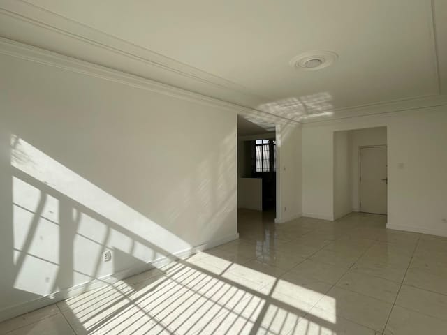 Foto do Apartamento - Apartamento para locação, Icaraí, Niterói, RJ | SelfSpin