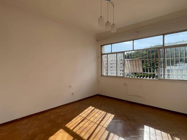 Foto do Apartamento - Apartamento para locação, Icaraí, Niterói, RJ | SelfSpin