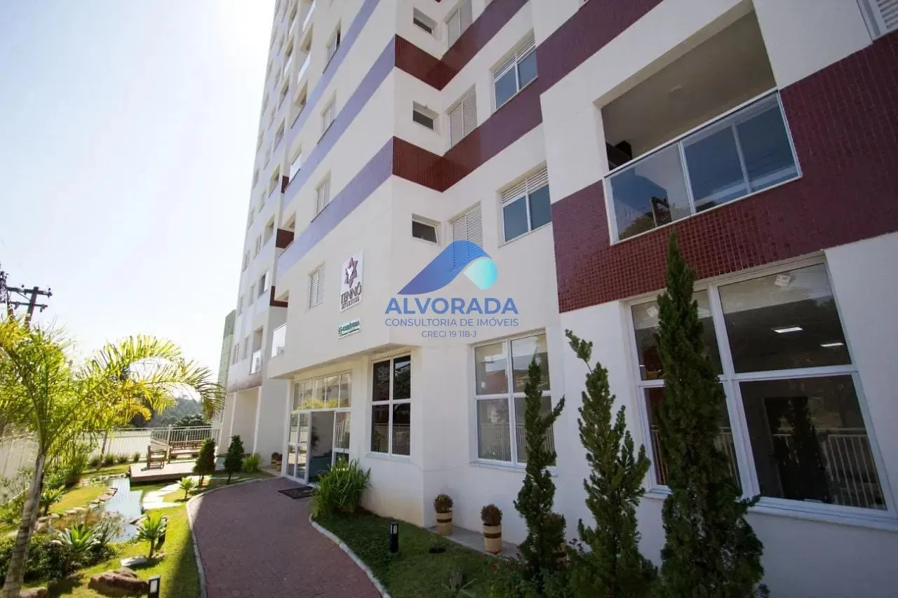 Apartamento, 2 quartos, 61 m² - Foto 3