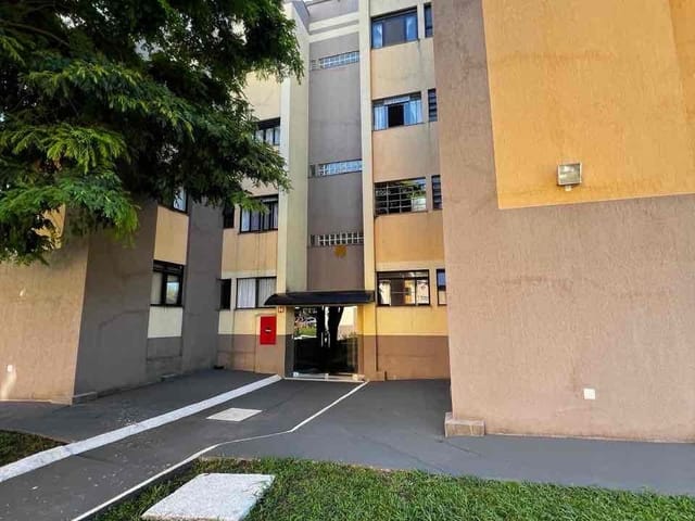 Apartamento à Venda, Jardim Carvalho, MONTEIRO LOBATO