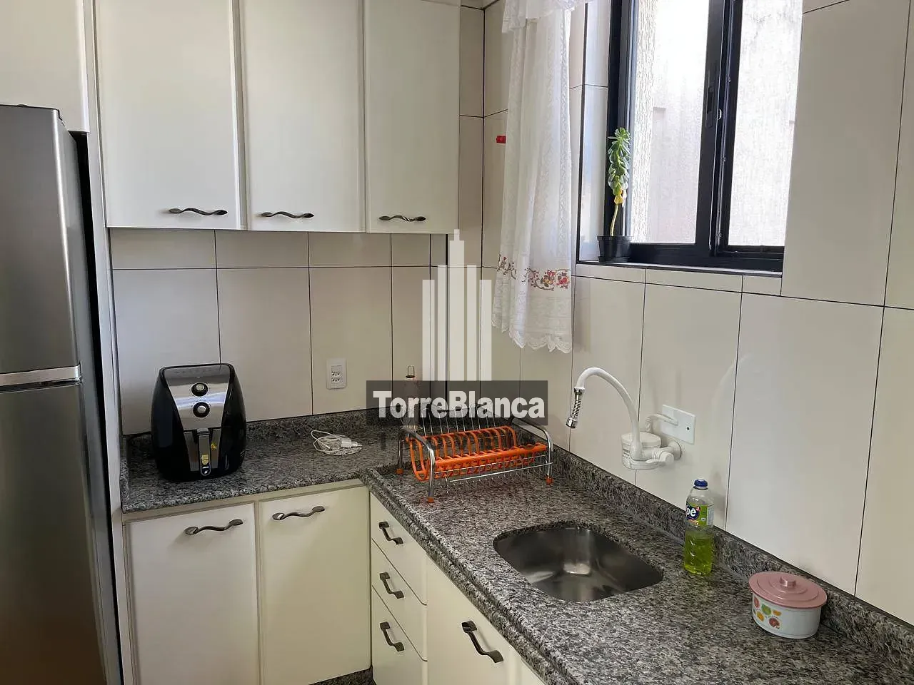 Apartamento, 2 quartos, 80 m² - Foto 8