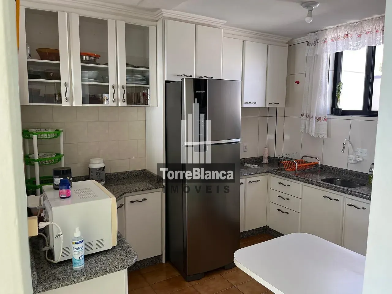 Apartamento, 2 quartos, 80 m² - Foto 6