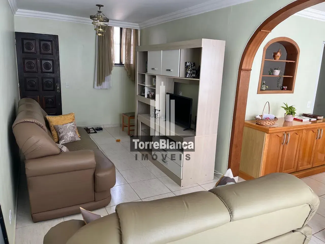 Apartamento, 2 quartos, 80 m² - Foto 3
