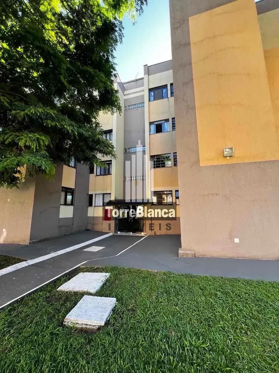 Apartamento, 2 quartos, 80 m² - Foto 1