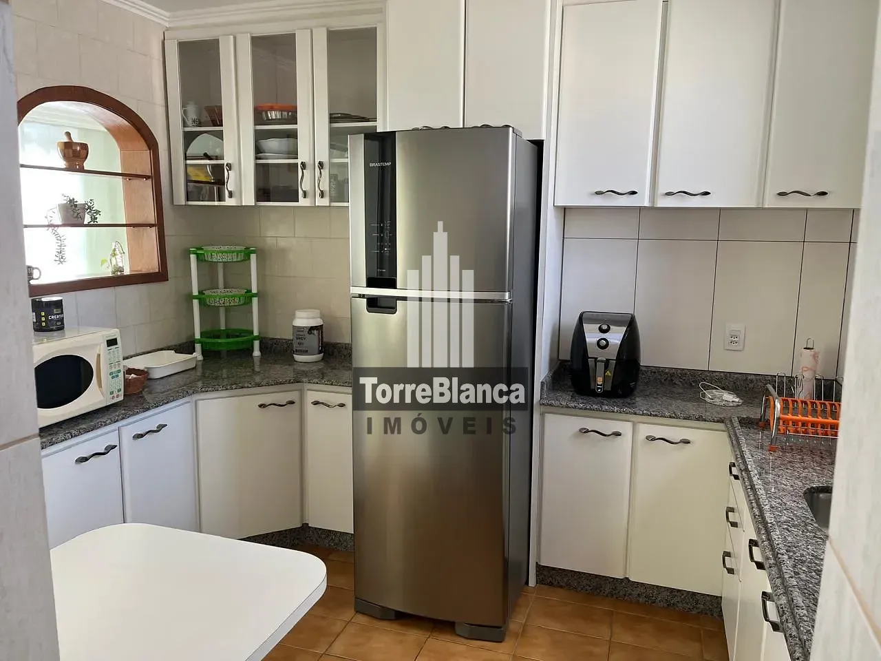 Apartamento, 2 quartos, 80 m² - Foto 7
