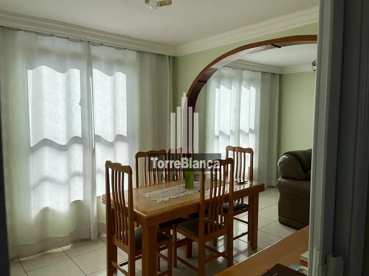 Apartamento, 2 quartos, 80 m² - Foto 4