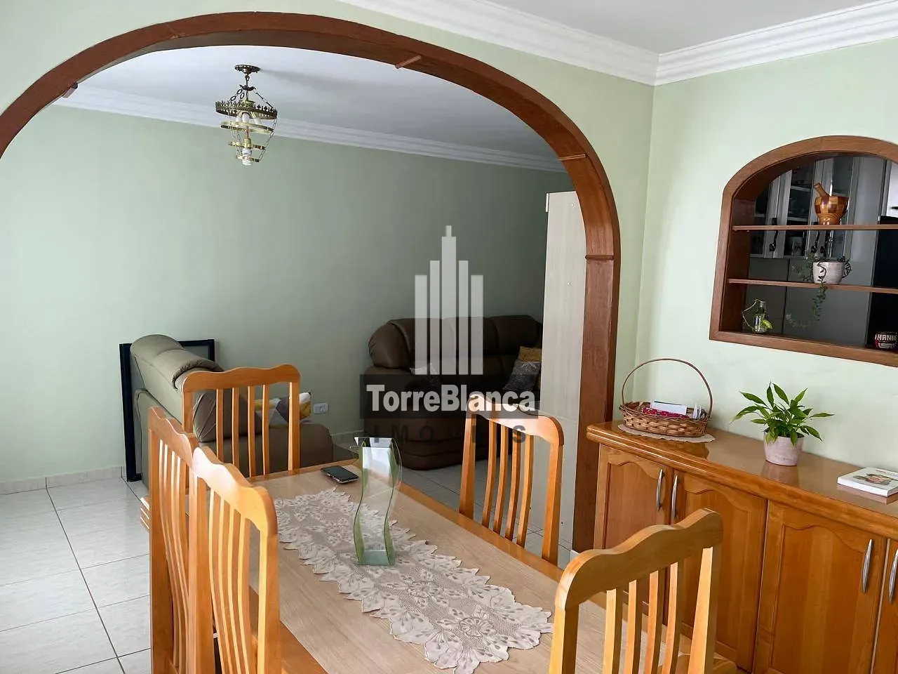 Apartamento, 2 quartos, 80 m² - Foto 5