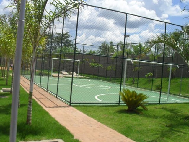 Foto do Apartamento - Apartamento à venda 2 Quartos, 42M², Conjunto Manoel Mendes, Uberaba - MG | Parque Utah | ZUCATO IMOBILIARIA LTDA