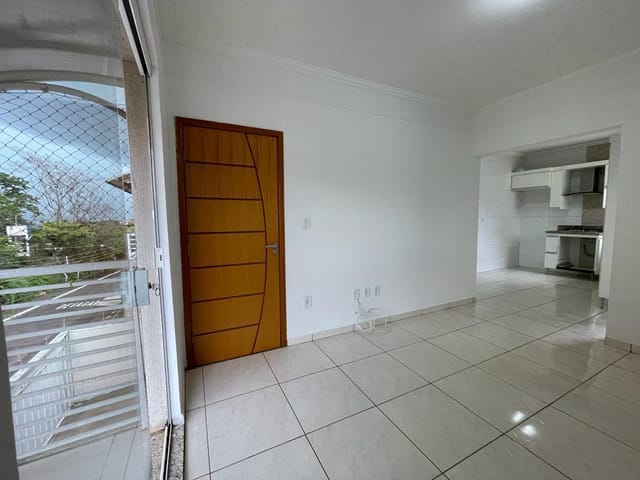 Foto do Apartamento - Apartamento tipo para venda em São Joaquim com 3 quartos, sendo 1 suíte, 74m² | Lares e Andares Imóveis
