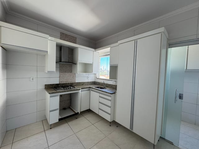Foto do Apartamento - Apartamento tipo para venda em São Joaquim com 3 quartos, sendo 1 suíte, 74m² | Lares e Andares Imóveis