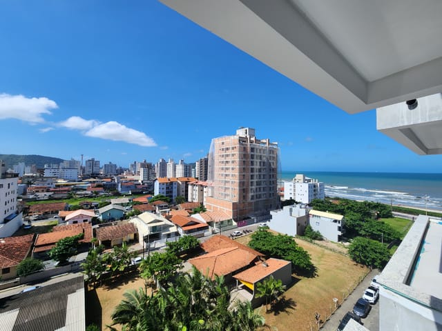Foto do Apartamento - Apartamento tipo para venda em Gravatá com 3 quartos, sendo 1 suíte, 109m² | Lares e Andares Imóveis