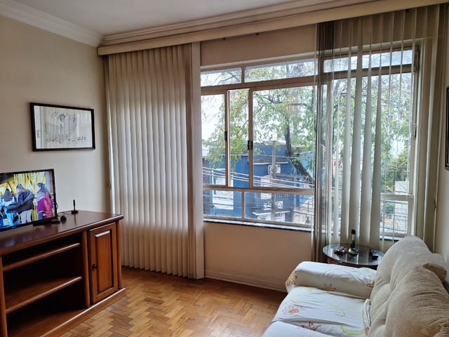 Foto do Apartamento - Apartamento para venda em Jardim Paulista com 2 quartos , 92m² | Lares e Andares Imóveis
