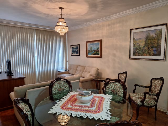 Foto do Apartamento - Apartamento para venda em Jardim Paulista com 2 quartos , 92m² | Lares e Andares Imóveis