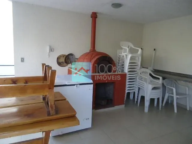 Apartamento com 96m² 3 quartos e 2 banheiros, à venda, no bairro Jardim America em São José dos Campos